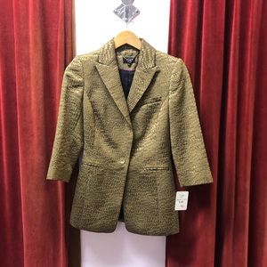 TED BAKER SIZE 0 great condition Perfect for the holidays!